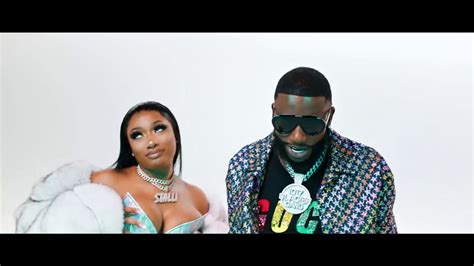 big booty gucci|Gucci Mane's 'Big Booty' Video With Megan Thee Stallion: Watch .